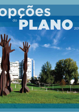 Opções do Plano e Orçamento 2014_Câmara Municipal de Almada