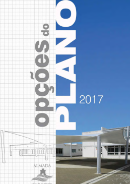 Opções do Plano e Orçamento 2017_Câmara Municipal de Almada