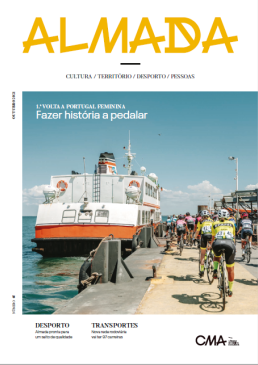 Almada Revista outubro 2021