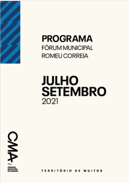 Capa Programa FMRC j s