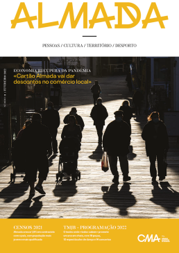 Almada Revista fev 2022