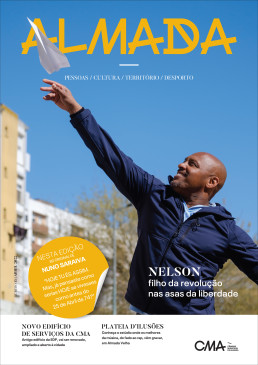 Almada Revista abril 2022