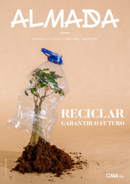 Capa Almada Revista setembro 2022