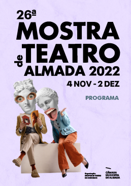 Capa Programa MTA 2022