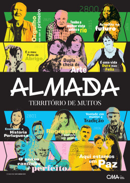Capa Revista Almada nov 2022