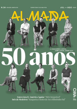 revista almada