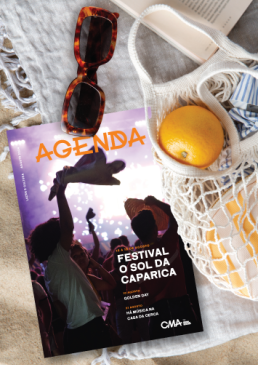 Agenda Agosto 2024