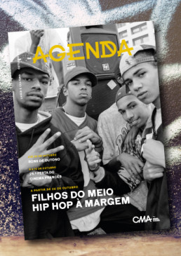 capa agenda outubro 2024