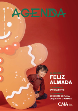 Agenda dezembro almada 