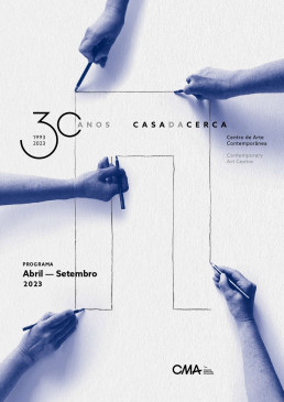 casa da cerca