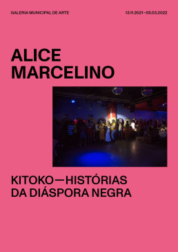 alice marcelino