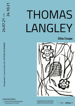 thomas langley