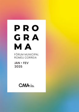 Capa programa FMRC - Jan-Fev 25