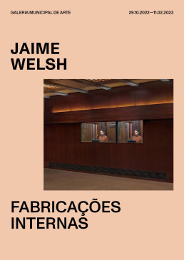 Jaime Welsh