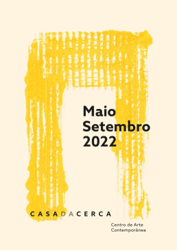 casa da cerca