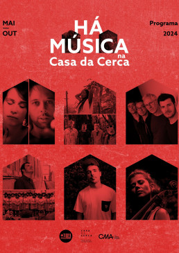 há musica