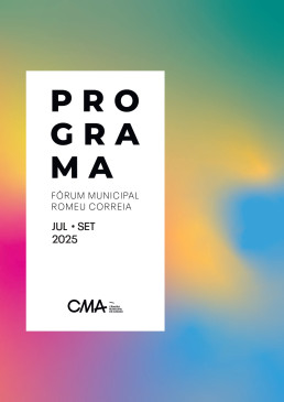 Capa FMRC JUL-SET 2025