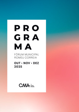 Capa FMRC out, nov, dez 2025