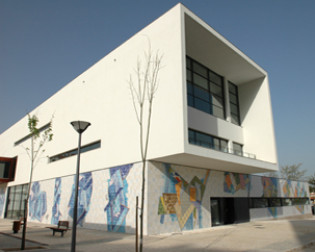 Biblioteca Municipal José Saramago