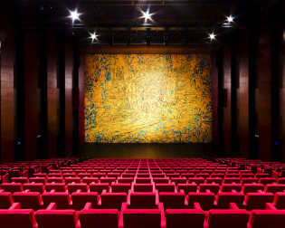 Teatro de Almada