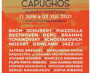 Festival de Música dos Capuchos
