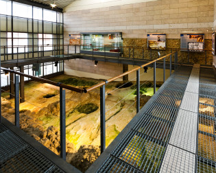 Museu Almada - Covas de Pão
