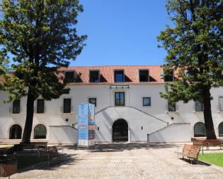 Casa da Cidade