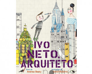 Ivo Neto arquiteto, de Andrea Beaty
