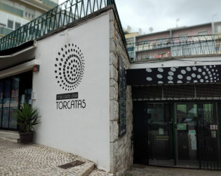 Mercado Municipal das Torcatas