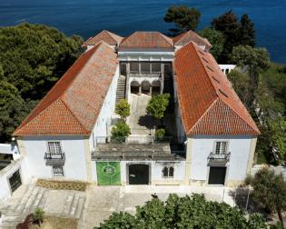 Visita Orientada "Casa com Jardim"