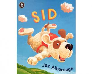 SID, de Jez Alborough