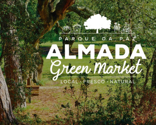 Almada Green Market_Câmara Municipal de Almada