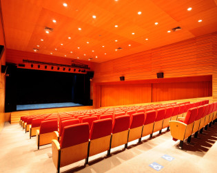 auditorio