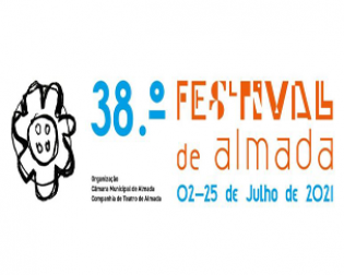 Festival de Almada 2021