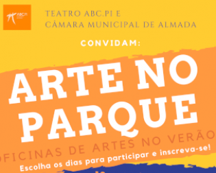 ArteNoParque