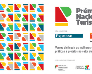 Prémio Nacional de Turismo