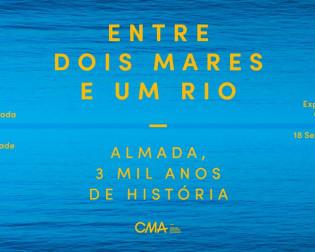 Entre dois mares