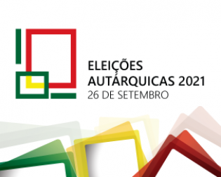 Eleições autárquicas 2021