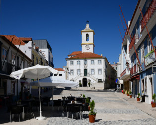 Rua Capitão Leitão