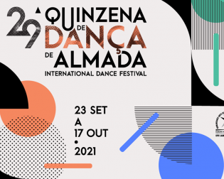 Quinzena da dança