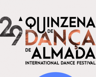 Quinzena da dança