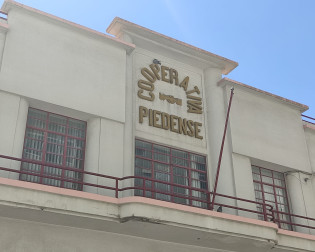 Cooperativa Piedense