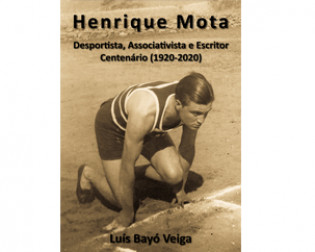 Henrique Mota