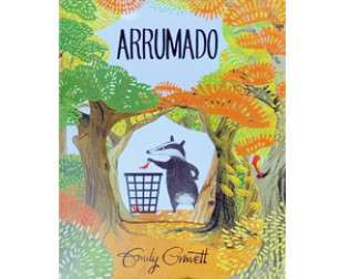 Hora do conto Arrumado