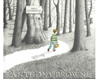 Hora do Conto Pela Floresta