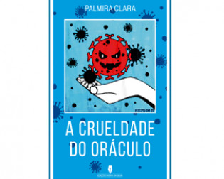 Apresentação da obra A crueldade do Oráculo