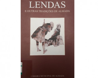 Sessão de contos Lendas e Outras Tradições de Almada: Burricadas