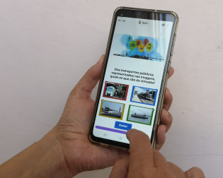 QUIZZ O QUE SEI SOBRE MOBILIDADE URBANA EM ALMADA?