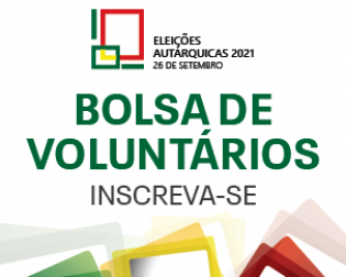 Bolsa Voluntários Eleições 2021