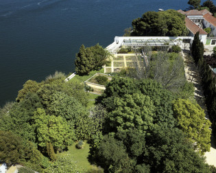 O Chão das Artes – Jardim Botânico da Casa da Cerca – Centro de Arte Contemporânea